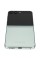 6.7" Смартфон Samsung Galaxy Z Flip5 256 ГБ зеленый