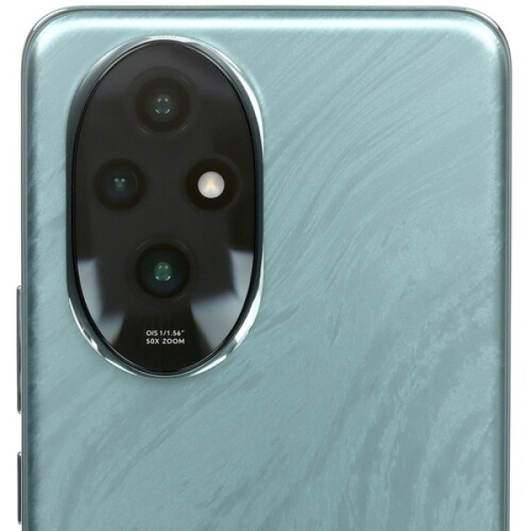 6.7" Смартфон HONOR 200 512 ГБ зеленый