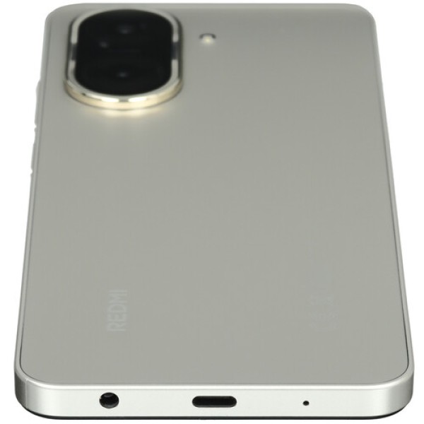 6.88" Смартфон Xiaomi Redmi A5 128 ГБ золотистый