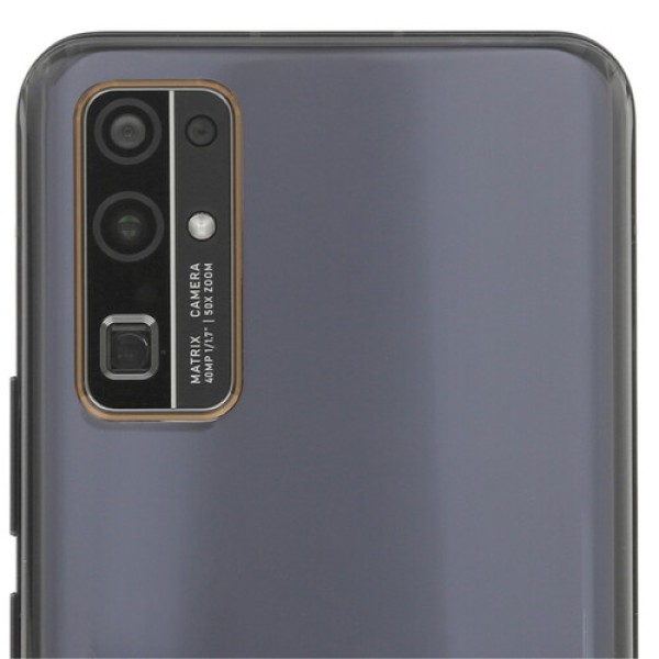 6.53" Смартфон HONOR 30 256 ГБ черный