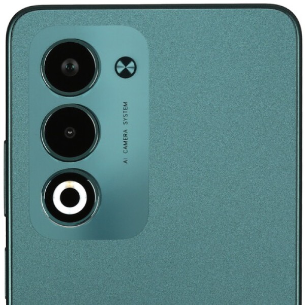 6.67" Смартфон OPPO A5 128 ГБ зеленый