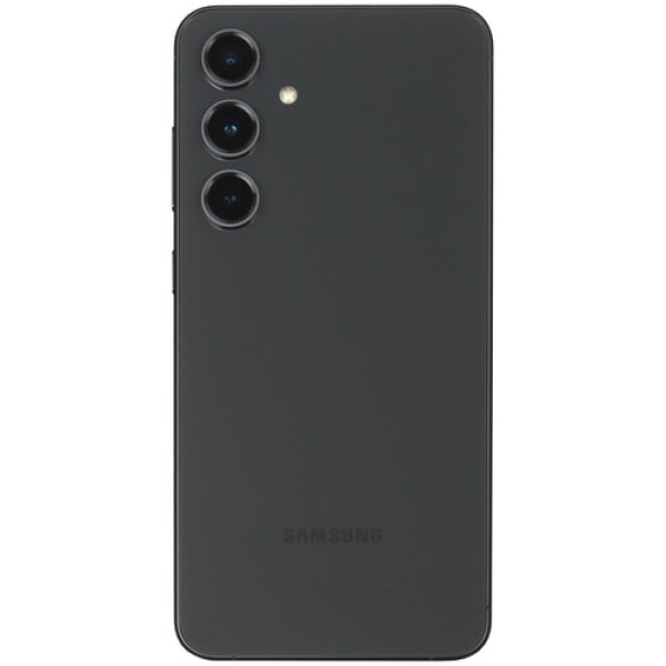 6.7" Смартфон Samsung Galaxy S24 FE 256 ГБ черный
