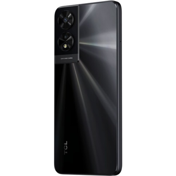 6.75" Смартфон TCL 505 128 ГБ черный