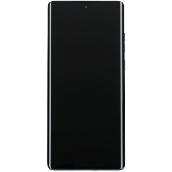 6.7" Смартфон Motorola Edge 50 Fusion 512 ГБ синий