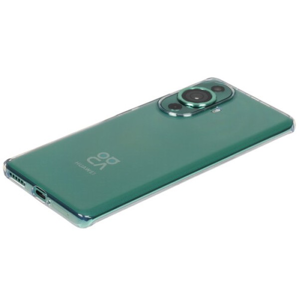 6.78" Смартфон HUAWEI nova 11 Pro 256 ГБ зеленый