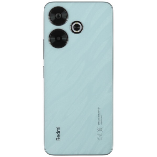 6.79" Смартфон Xiaomi Redmi 13 128 ГБ голубой