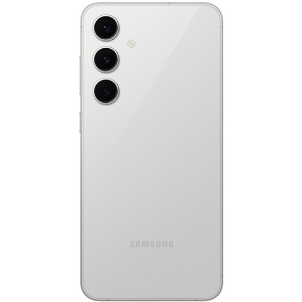 6.7" Смартфон Samsung Galaxy S24 FE 256 ГБ серый