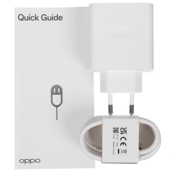 6.7" Смартфон OPPO Reno8 T 5G 256 ГБ черный