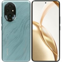 6.7" Смартфон HONOR 200 512 ГБ зеленый