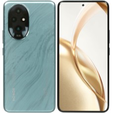 6.7" Смартфон HONOR 200 512 ГБ зеленый