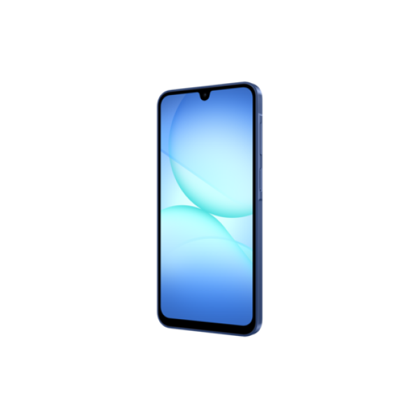 6.7" Смартфон Samsung Galaxy A17 128 ГБ голубой