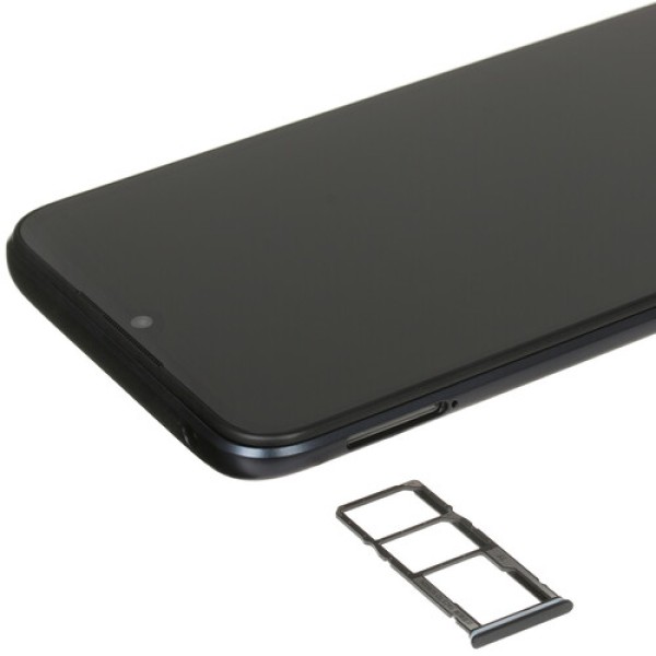 6.53" Смартфон Xiaomi Redmi 9A 32 ГБ серый