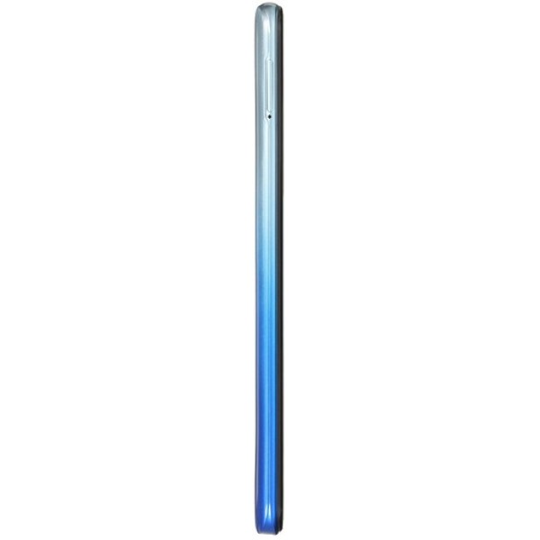 6.82" Смартфон Infinix HOT 11 128 ГБ голубой