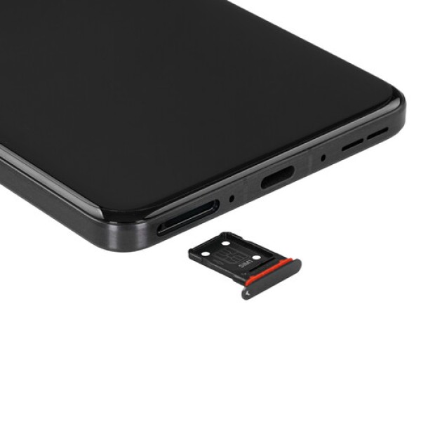 6.82" Смартфон OnePlus 13 512 ГБ черный