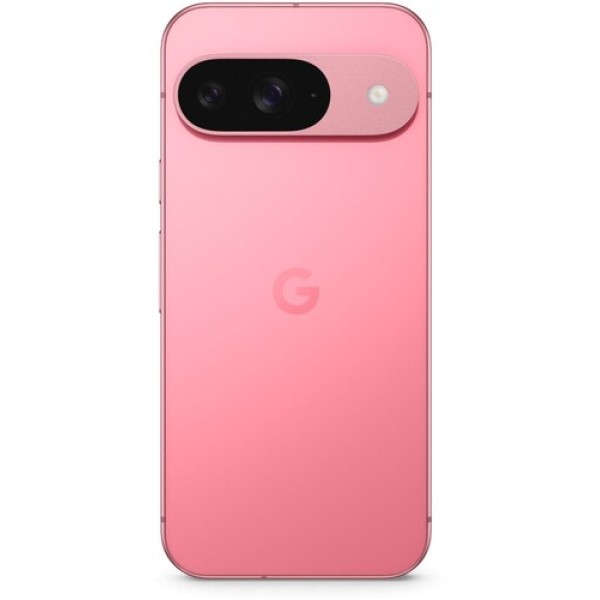 6.3" Смартфон Google Pixel 9 256 ГБ розовый