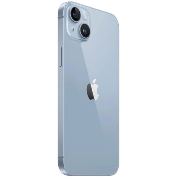 6.1" Смартфон Apple iPhone 14 128 ГБ голубой