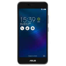 Смартфон Asus ZenFone 3 MAX ZC520TL 5.2" 16Gb Grey 4x1.4Ghz/2048Mb/1280x720/IPS/2SIM/LTE/GPS/Cam13/4100mAh/Android 6.0