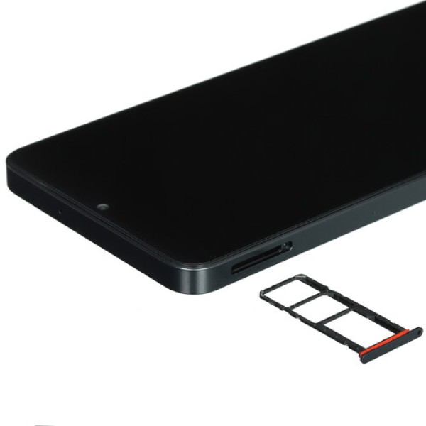 6.7" Смартфон Samsung Galaxy A07 128 ГБ черный
