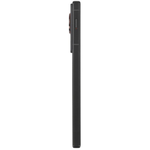 6.85" Смартфон Nubia Z70 Ultra 512 ГБ черный