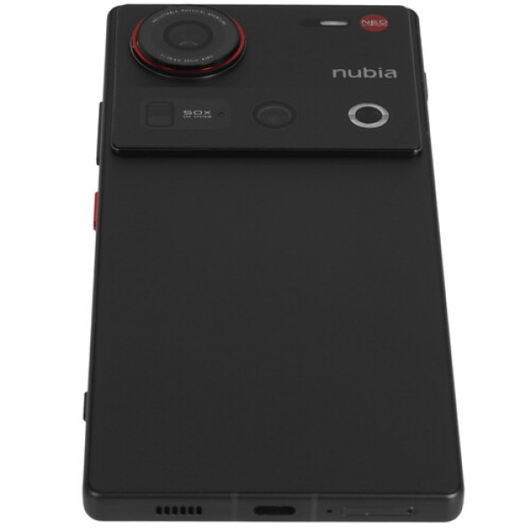6.85" Смартфон Nubia Z70 Ultra 256 ГБ черный