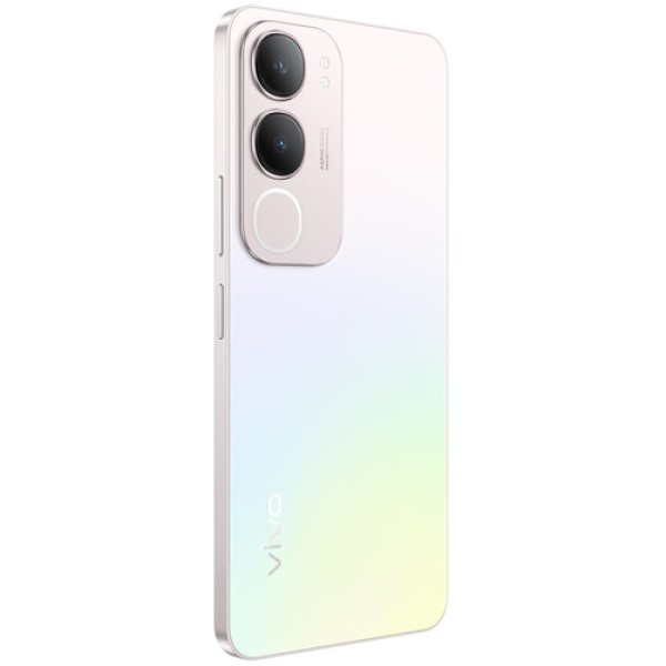 6.68" Смартфон Vivo Y19s 128 ГБ серебристый