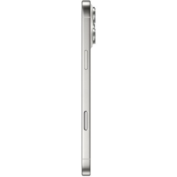 6.9" Смартфон Apple iPhone 16 Pro Max 256 ГБ белый