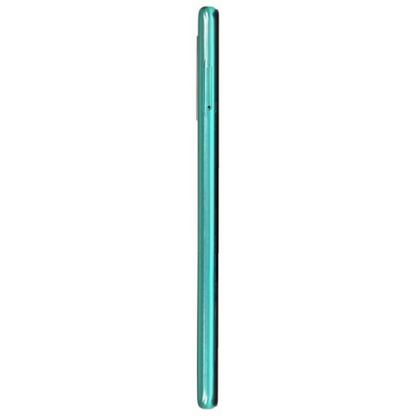 6.67" Смартфон Blackview A100 128 ГБ зеленый