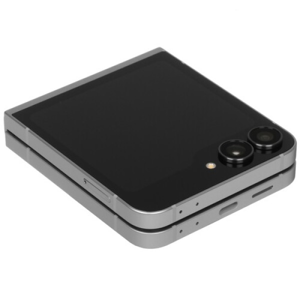 6.7" Смартфон Samsung Galaxy Z Flip7 FE 256 ГБ белый