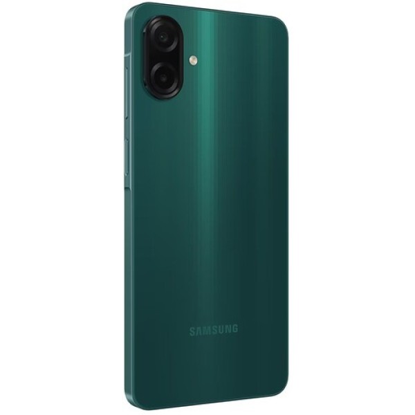 6.7" Смартфон Samsung Galaxy A07 64 ГБ зеленый