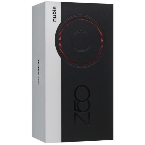 6.78" Смартфон Nubia Z50S Pro 1024 ГБ оранжевый