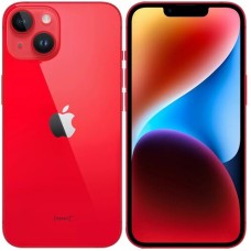 6.7" Смартфон Apple iPhone 14 Plus 128 ГБ красный