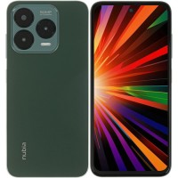 6.7" Смартфон Nubia V70 Design 128 ГБ зеленый