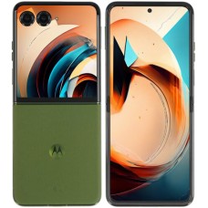 6.9" Смартфон Motorola Razr 50 Ultra 512 ГБ зеленый