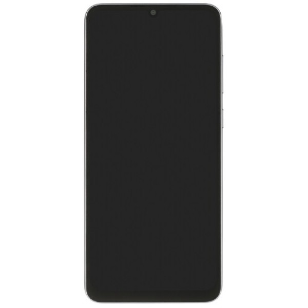 6.7" Смартфон Samsung Galaxy A05 128 ГБ серебристый