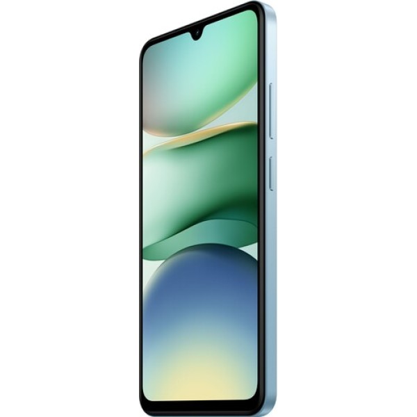 6.88" Смартфон Xiaomi Redmi A5 128 ГБ голубой