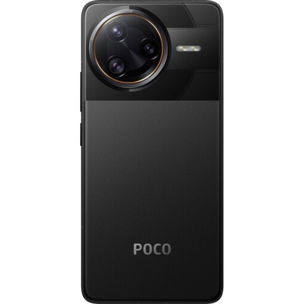 6.67" Смартфон POCO F7 Ultra 512 ГБ черный