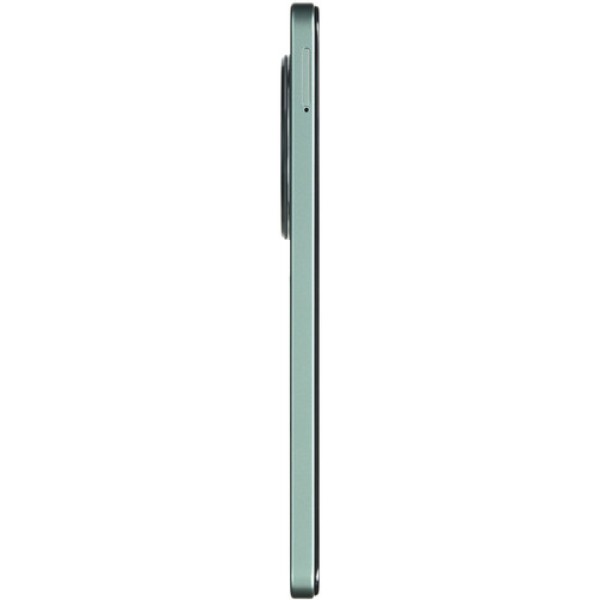 6.88" Смартфон POCO C75 256 ГБ зеленый