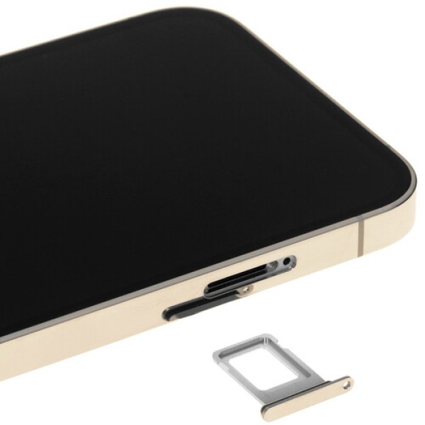 Смартфон Apple iPhone 12 Pro 256Gb Gold