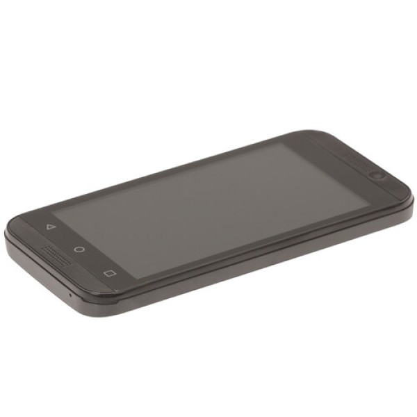 Смартфон DEXP Ixion E240 Strike 2 Black [4" 8GB 4x1.3GHz/512MB/800x480/TN/2SIM/cam2/1400mAh/Android 6.0]