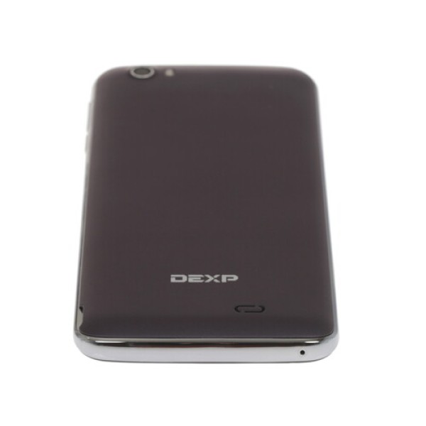 Смартфон DEXP Ixion M255 Pulse Deep Purple [5,5" 8Gb 4x1.0GHz/1Gb/1280x720/IPS/2SIM/LTE/cam8AF/2500mAh/Android 5.1]