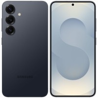 6.2" Смартфон Samsung Galaxy S25 256 ГБ черный