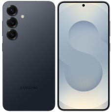 6.2" Смартфон Samsung Galaxy S25 256 ГБ черный