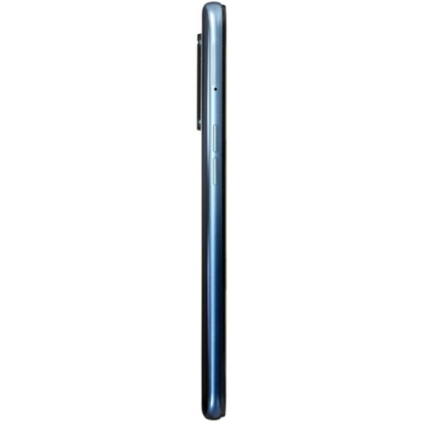 Смартфон realme 7 6.5" 128Gb Blue MTK Helio G95/8(2x2.05Ghz+6x2.0Ghz)/8Gb/2400x1080/2SIM/LTE/Cam48+8+2+2/5000mAh/Android 10