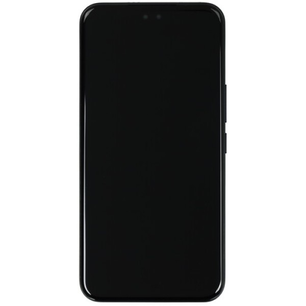 6.7" Смартфон HONOR 400 Pro 256 ГБ черный
