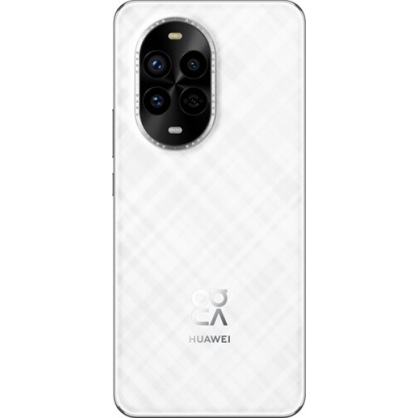 6.76" Смартфон HUAWEI nova 13 Pro 512 ГБ белый