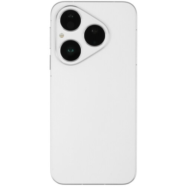 6.6" Смартфон HUAWEI Pura 80 256 ГБ белый
