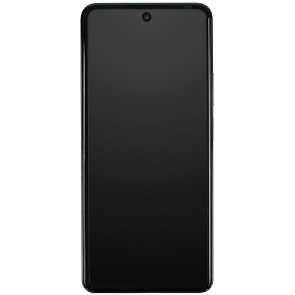 6.78" Смартфон Infinix HOT 40 256 ГБ черный