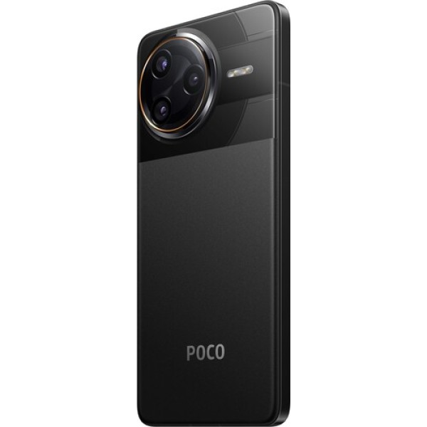 6.67" Смартфон POCO F7 Ultra 512 ГБ черный
