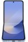 6.7" Смартфон Samsung Galaxy Z Flip6 256 ГБ голубой