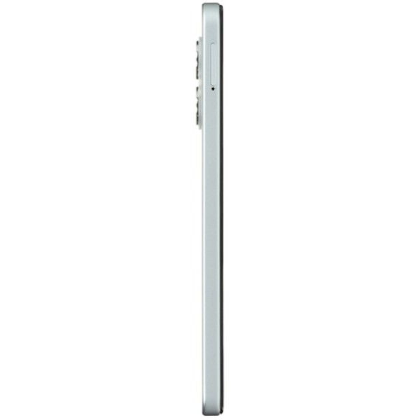 6.67" Смартфон Tecno SPARK GO 2 128 ГБ белый
